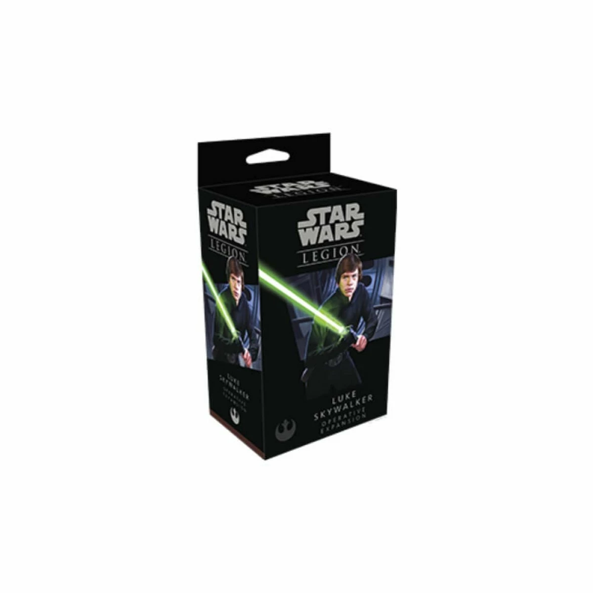 Star Wars Legion Luke Skywalker Jedi Knight Operative Expansion 3 Star Wars Legion Luke Skywalker Jedi Knight Operative Expansion