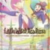 Little Witch Academia, Vol. 1 (manga) 1 Little Witch Academia, Vol. 1 (manga) -GAMES WORKSHOP Shop little witch academia vol 1 manga