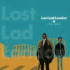 Lost Lad London, Vol. 1 -GAMES WORKSHOP Shop lost lad london vol 1