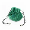 Multipocket Dice Bag Fluffy- Green -GAMES WORKSHOP Shop lpges8002 2.jpg.mst