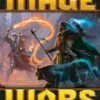 TPB: Mage Wars Nature Of The Beast #1 -GAMES WORKSHOP Shop mage wars