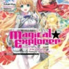 Magical Explorer, Vol. 1 (manga) 2 Magical Explorer, Vol. 1 (manga) -GAMES WORKSHOP Shop magical explorer vol 1 manga