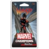 Marvel Champions LCG Wasp Hero Pack 1 Marvel Champions LCG Wasp Hero Pack -GAMES WORKSHOP Shop marvelchampionswaspheropack