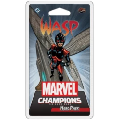 Marvel Champions LCG Wasp Hero Pack