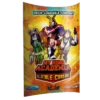 My Hero Academia Collectible Card Game Deck-Loadable Content DISPLAY