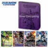 Digimon Card Game Premium Binder Set -GAMES WORKSHOP Shop n2710855001001 002