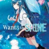 Nanami Minami Wants To Shine, Vol. 1 -GAMES WORKSHOP Shop nanami minami wants to shine vol 1
