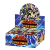 My Hero Academia Collectible Card Game Booster Display Wave 1 2 My Hero Academia Collectible Card Game Booster Display Wave 1 -GAMES WORKSHOP Shop new my hero box.png.mst