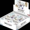 One Piece Card Game Awakening Of The New Era (OP-05) Booster Display 1 One Piece Card Game Awakening Of The New Era (OP-05) Booster Display -GAMES WORKSHOP Shop op05 dpbox2 open