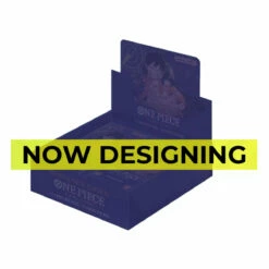 One Piece Card Game TBA Booster Display (OP-07)