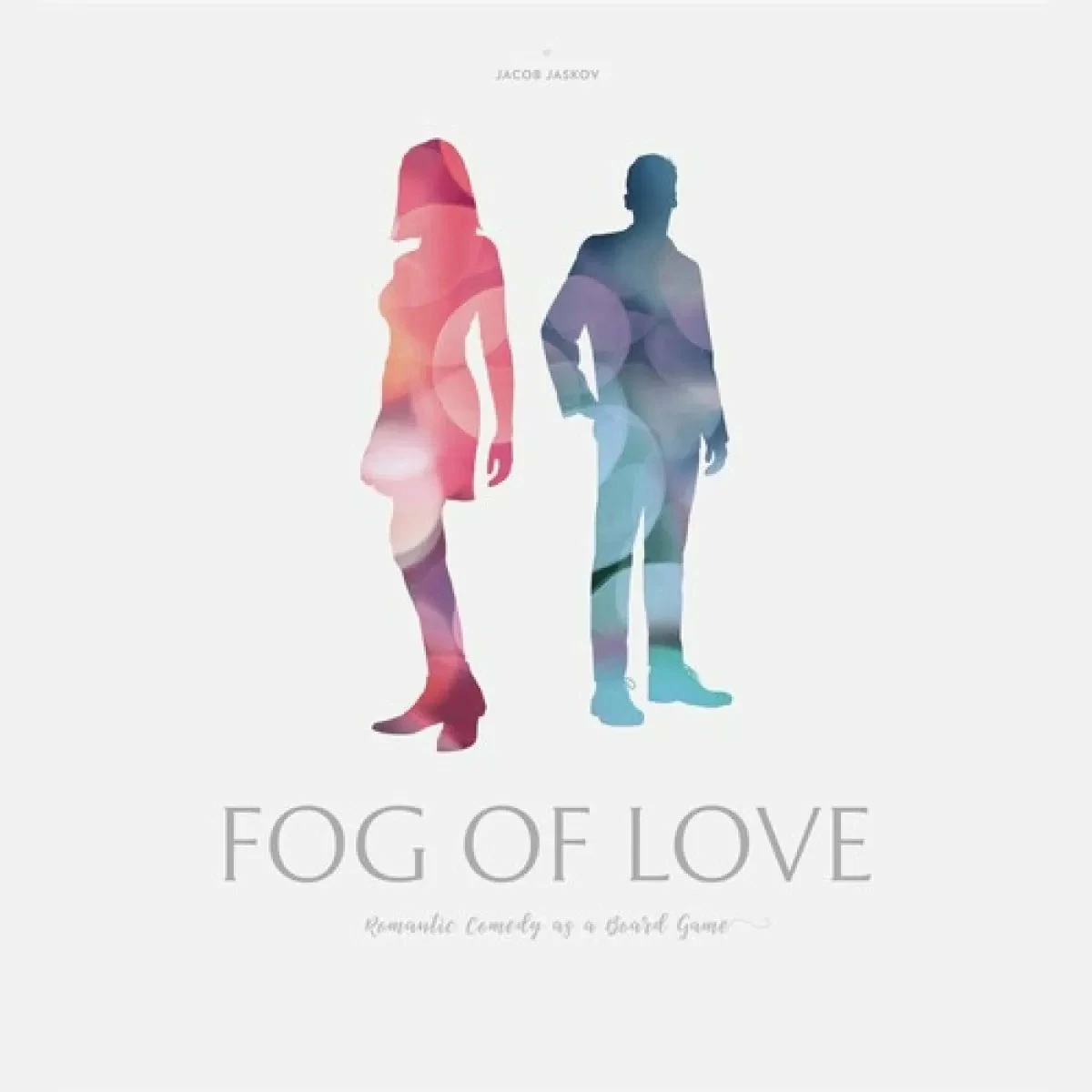 Fog Of Love 3 Fog Of Love