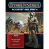 Various Starfinder RPG Adventure Path: Devastation Ark #2 The Starstone Blockade -GAMES WORKSHOP Shop pzo7232 1