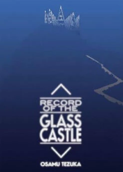 Platinum Manga - Record Of The Glass Castle