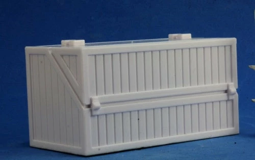 Reaper Bones - Weapons Locker 3 Reaper Bones - Weapons Locker