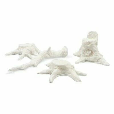 Vallejo Scenic Accessories - Stumps With Roots 3 Vallejo Scenic Accessories - Stumps With Roots