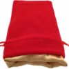 MDG Small Velvet Dice Bag: Red W/ Gold Satin 2 MDG Small Velvet Dice Bag: Red W/ Gold Satin -GAMES WORKSHOP Shop screen shot 2021 02 01 at 12.02.56 pm