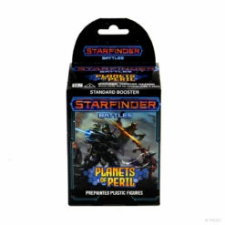 Starfinder Battles Planets Of Peril 8 Ct. Brick -GAMES WORKSHOP Shop sfb planetsofperil booster2 255339 tQPAX01P