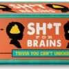Sh*t For Brains 1 Sh*t For Brains -GAMES WORKSHOP Shop shit for brains 51261 92f92