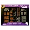 WarLock Tiles Stairs And Ladders 2 WarLock Tiles Stairs And Ladders -GAMES WORKSHOP Shop stairs1