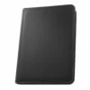 STEALTH 9 Pocket Zip Trading Card Binder - BLACK -GAMES WORKSHOP Shop stealth 9 profile black 24992.1684300600