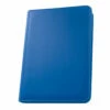 STEALTH 9 Pocket Zip Trading Card Binder - BLUE 1 STEALTH 9 Pocket Zip Trading Card Binder - BLUE -GAMES WORKSHOP Shop stealth 9 profile blue 21956.1684300741