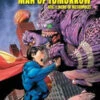 DC- Superman: Man Of Tomorrow - Vol. 1: Hero Of Metropolis -GAMES WORKSHOP Shop superman 9309c3d1 35c3 4c6c a812 0a2d7c8f16b0