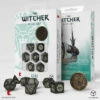 The Witcher Dice Set Ciri - The Zireael 2 The Witcher Dice Set Ciri - The Zireael -GAMES WORKSHOP Shop swci4n ciri box.jpg.mst