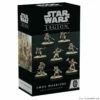 Star Wars Legion Ewok Warriors Unit Expansion 2 Star Wars Legion Ewok Warriors Unit Expansion -GAMES WORKSHOP Shop swl109en 0.jpeg.mst