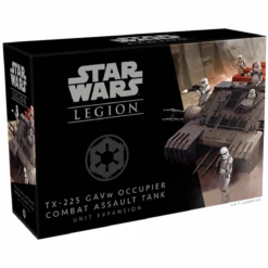 Star Wars Legion Occupier Combat Assault Tank Unit Expansion