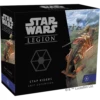 Star Wars Legion STAP Riders Unit Expansion 1 Star Wars Legion STAP Riders Unit Expansion -GAMES WORKSHOP Shop swl73 box left500.png.mst