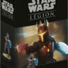 Star Wars Legion Gar Saxon Commander Expansion -GAMES WORKSHOP Shop swl93.jpg.mst