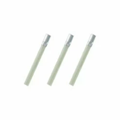 Vallejo Hobby Tools - Glass Fiber Brush Refills (4 Mm)