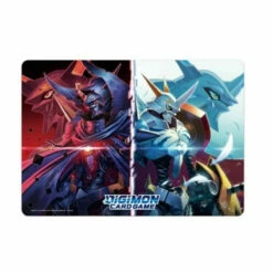 Digimon Card Game Tamers Set 2 (PB-04)