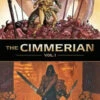 The Cimmerian Vol 01 HC 2 The Cimmerian Vol 01 HC -GAMES WORKSHOP Shop the cimmerian vol 1