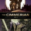 The Cimmerian Vol 03 HC -GAMES WORKSHOP Shop the cimmerian vol 3