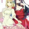 The Holy Grail Of Eris, Vol. 1 (manga) -GAMES WORKSHOP Shop the holy grail of eris vol 1 manga