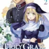 The Holy Grail Of Eris, Vol. 2 (manga) 2 The Holy Grail Of Eris, Vol. 2 (manga) -GAMES WORKSHOP Shop the holy grail of eris vol 2 manga