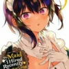 The Maid I Hired Recently Is Mysterious, Vol. 3 (Mature) 1 The Maid I Hired Recently Is Mysterious, Vol. 3 (Mature) -GAMES WORKSHOP Shop the maid i hired recently is mysterious vol 3