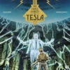 The Three Ghosts Of Tesla -GAMES WORKSHOP Shop the three ghosts of tesla