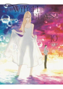 He Witch And The Beast 10