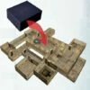 Tenfold Dungeon - The Temple 1 Tenfold Dungeon - The Temple -GAMES WORKSHOP Shop the temple