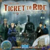 Ticket To Ride United Kingdom 5 2 Ticket To Ride United Kingdom 5 -GAMES WORKSHOP Shop ticket to ride united kingdom 2.jpg.mst