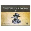 Various Trust Me I'm A Doctor -GAMES WORKSHOP Shop tmiad box front