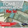 Dungeons & Dragons D&D Tomb Of Annihilation 2 Dungeons & Dragons D&D Tomb Of Annihilation -GAMES WORKSHOP Shop toa map 3 600x600 1