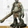 Harry Potter Miniatures Adventure Game Troll Adventure Pack 2 Harry Potter Miniatures Adventure Game Troll Adventure Pack -GAMES WORKSHOP Shop troll adventure pack