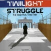 Various Twilight Struggle DLX 1 Various Twilight Struggle DLX -GAMES WORKSHOP Shop twilight struggle dlx 19925 3c148