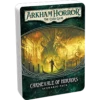 Various Arkham Horror The Card Game- Carnevale Of Horrors Scenario Pack -GAMES WORKSHOP Shop uahc10 main
