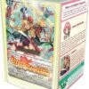 Various Vanguard TCG - D-TD01 Urara Haneyama (Bandmaster Of Blossoming Bonds) Trial Deck -GAMES WORKSHOP Shop urara