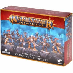 Games Workshop Stormcast Eternals Vanguard-Hunters