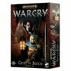 Games Workshop Warcry: Crypt Of Blood -GAMES WORKSHOP Shop warhammer age of sigmar warcry crypt of blood